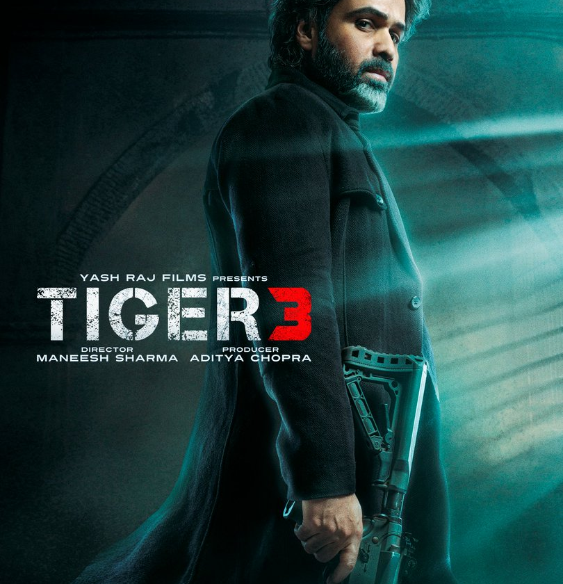 Tiger 3 Hindi Full Movie Download Sahojpath.in 480p 720p 1080p 4K Blu-ray