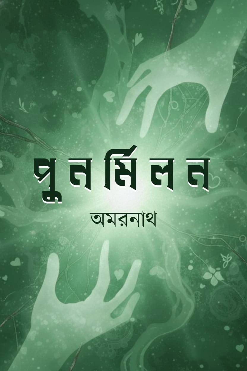 Punarmilan || Amarnath Chakraborty || পুনর্মিলন || অমরনাথ চক্রবর্তী