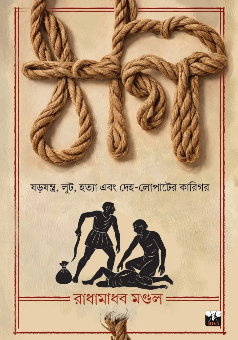 Thogi || Radhamadhab Mondal || ঠগি || রাধামাধব মণ্ডল
