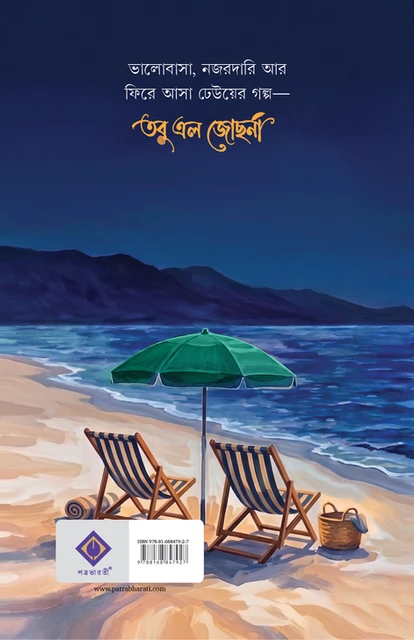 Tobu Elo Jochona || Abhik Dutta || তবু এল জোছনা || অভীক দত্ত - Image 2